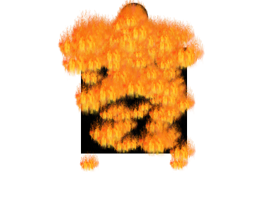 Roblox fire effect testing