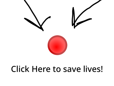 Save lives!