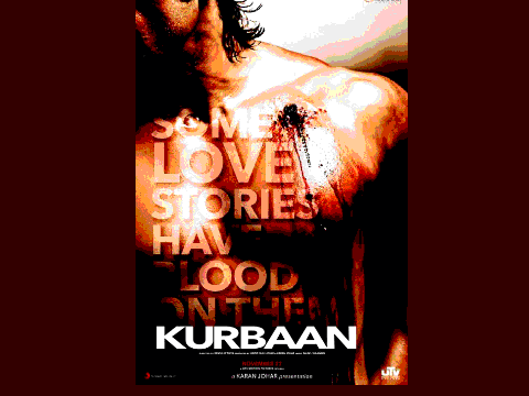 KURBAAN!