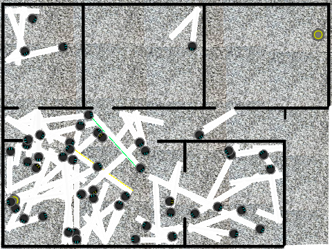ROOMBA SIMULATOR++ (ULTRA EDITION)