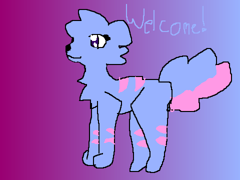 Welcome!