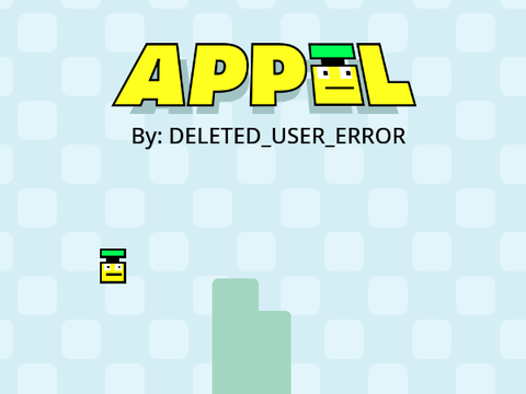 Appel Game v1.4 (25 Followers Special)