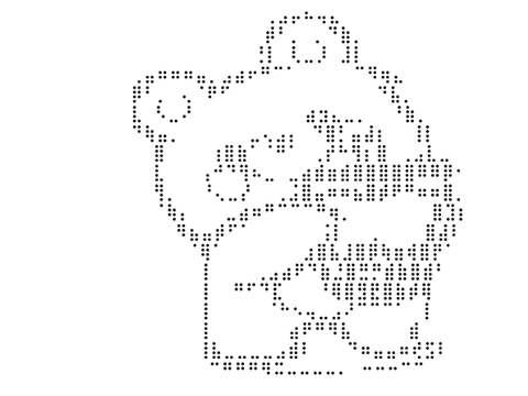 HARD DOT ART 