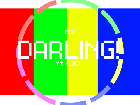 DARLING! || CCE