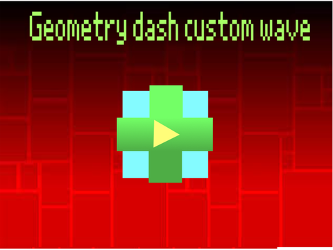 WAVES for geometry wave remix