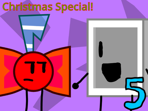 Glorious Wonders 5: Reciving presents!