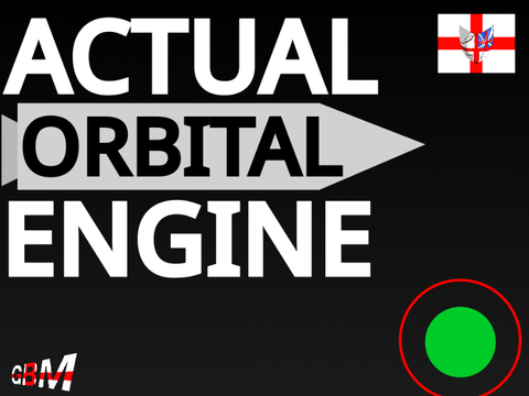 Space Orbital Sim