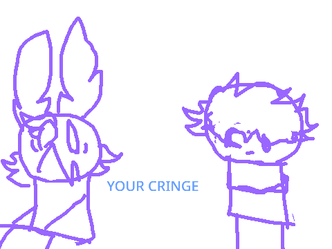 Koro is Cringee ~*Sillypost*~