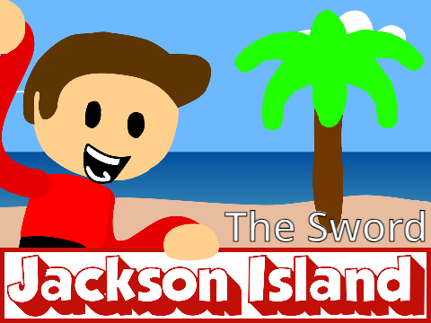 Jackson Island ep2