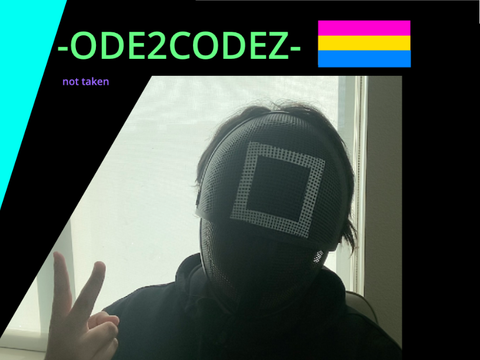 MY BIO :)