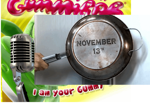 happy november 13
