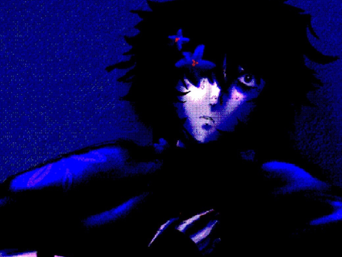 Regret // art