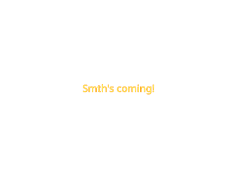 Hmm what's this?