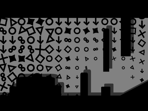 minivania