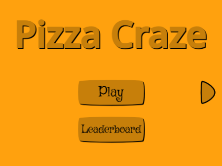 Pizza craze