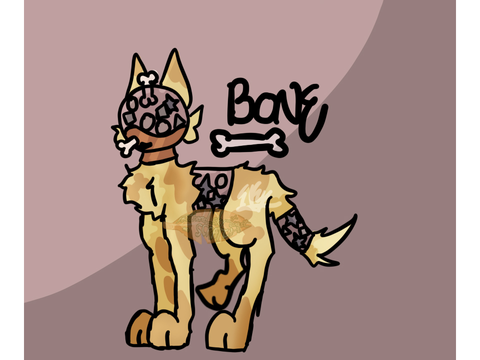 ✪ Bone ✪