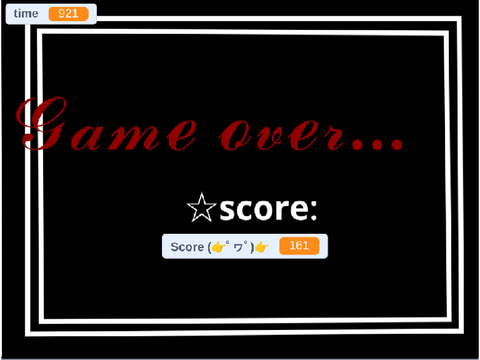 who can beat me? :D