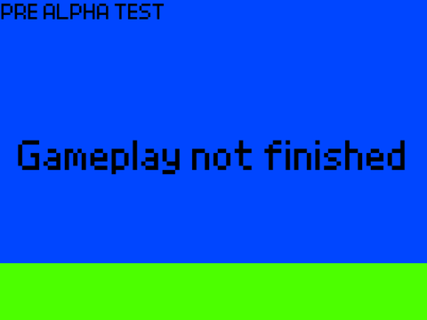 Cash Dash (0.0.2 Pre-Alpha)
