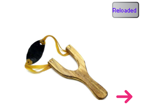 Gun clicker 