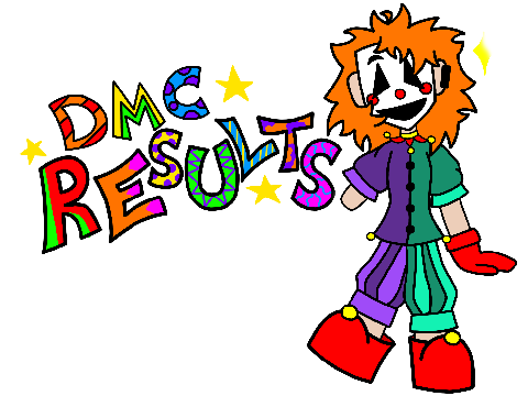 DMC Results!!
