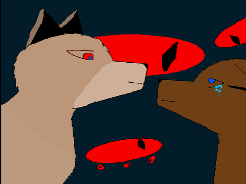 Somethings coming (Thumbnail)