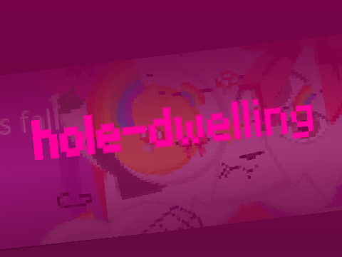 【﻿ｈｏｌｅ－ｄｗｅｌｌｉｎｇ　－－　Ｍｅｍｅ　！！】