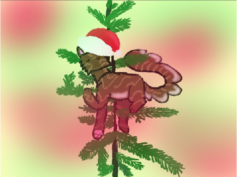 happy xmas (old)