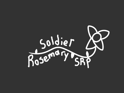 Soldier - Rosemarydusk SRP