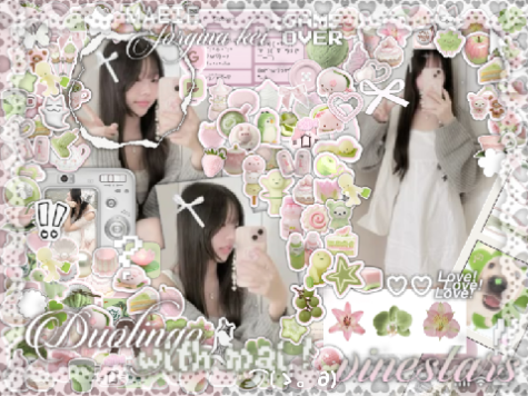 (ृ´͈ ᵕ `͈ ृ )   #dυ◯linᧁꪮㅤw/ㅤㅤ︵︵ ㅤℳαi ㅤܢ࿀࿁ㅤ☘️ 
