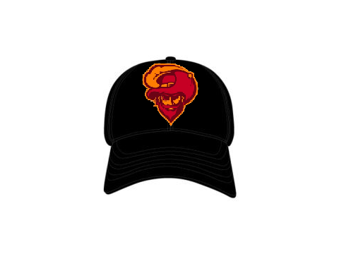 Carolina Buccaniers Merch