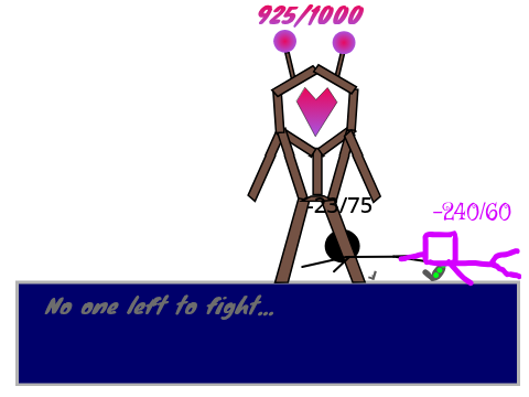 > Tablelord: Absorb the souls of the fallen.