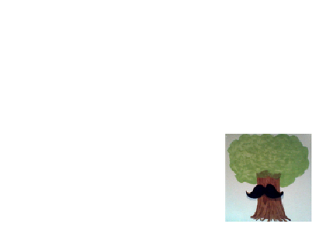 NOT TREE