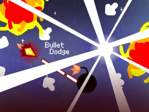 BulletDodge v5.7