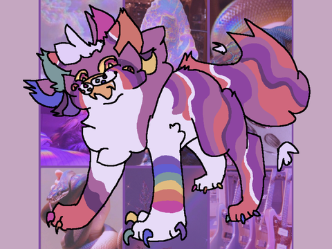 DMACE >:D