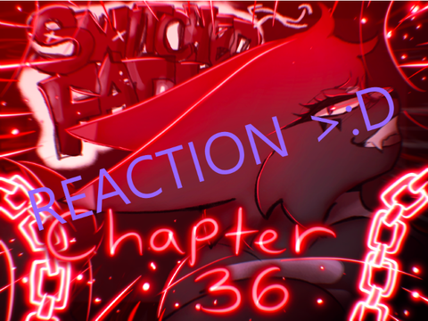 SF ch.36 reaction :D