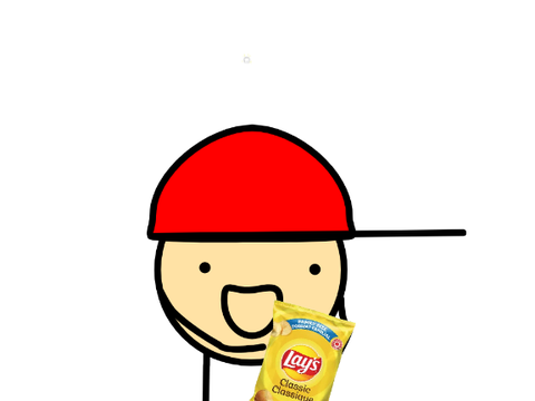 The Bag of Chips