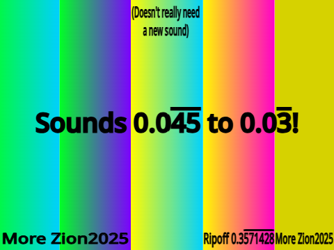 Remastered Sounds for 1/22-1/30