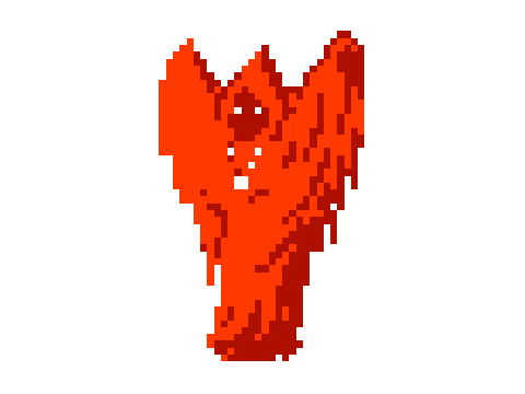 ghost sprite