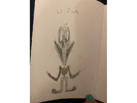 Lil Jimbo