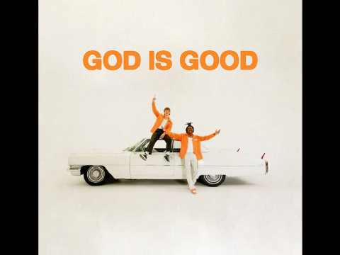 God Is Good by Forrest Frank