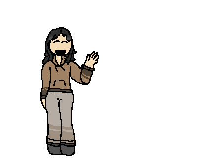 Gasp! Fanart!