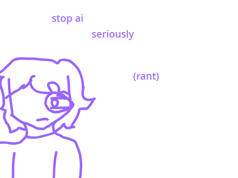stop ai
