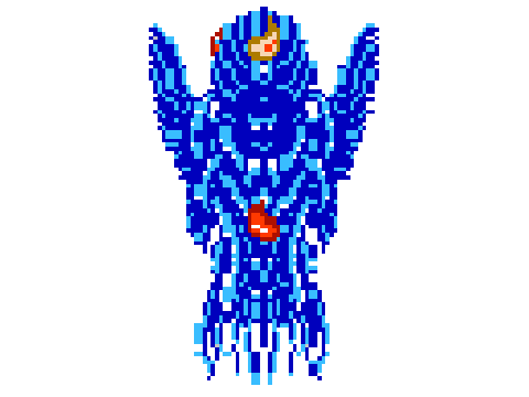 thunderbird sprite