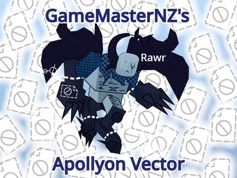 Apollyon Vector