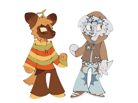 dfd entries :p