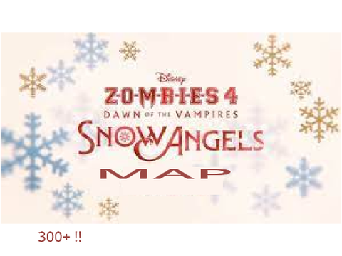 Snow Angels Map [Open]