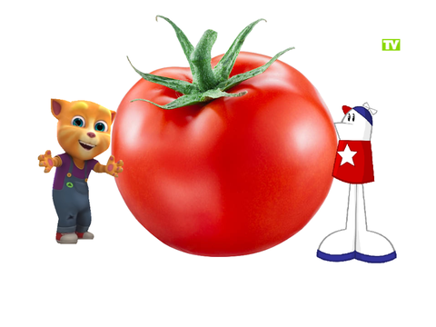 KC SFX Be Like: remix