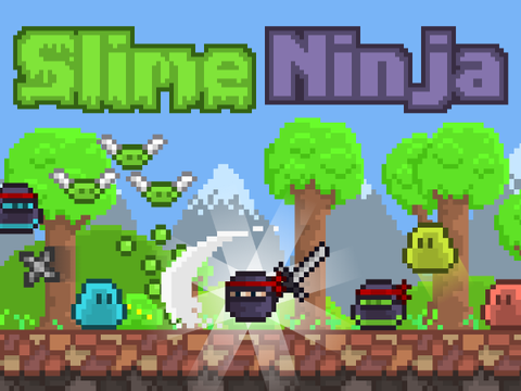 The Slime Ninja
