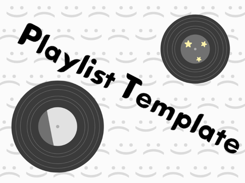 music playlist