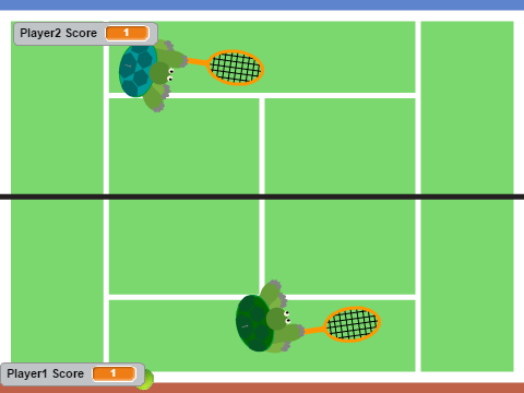 Sport- Activity 3 Net Sports